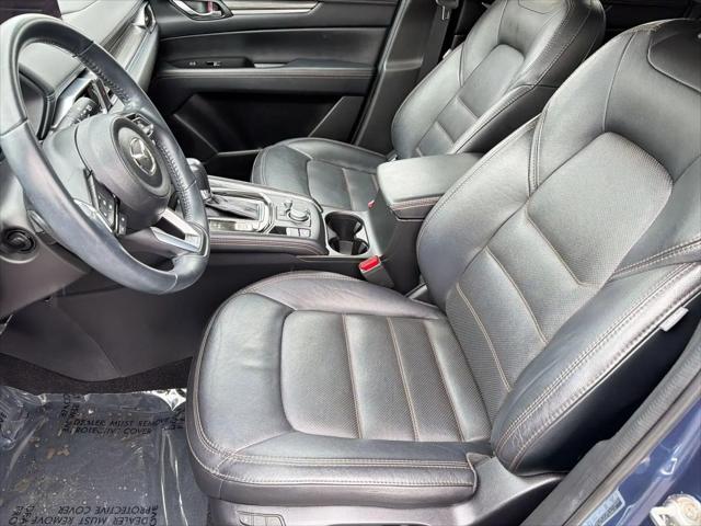 2022 Mazda CX-5 2.5 S Premium