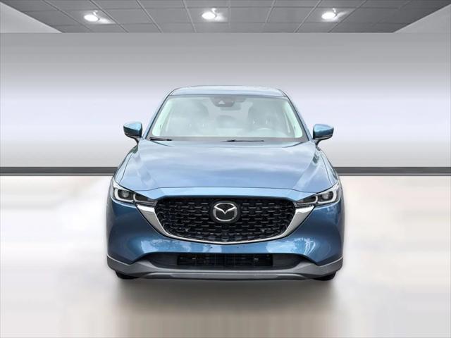 2022 Mazda CX-5 2.5 S Premium