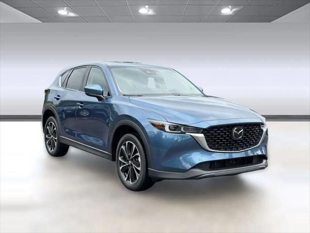 2022 Mazda CX-5 2.5 S Premium
