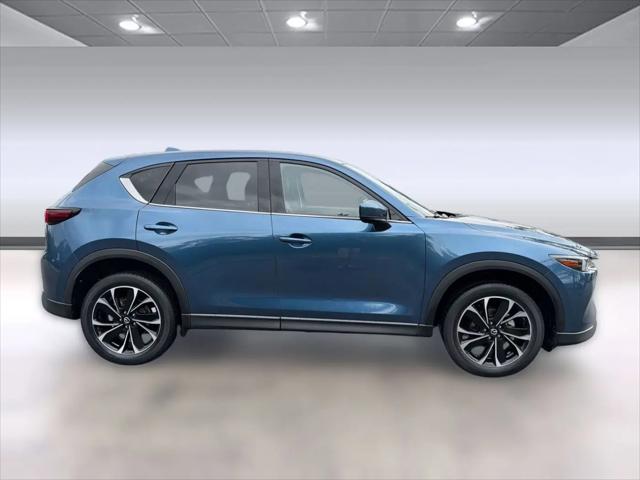 2022 Mazda CX-5 2.5 S Premium
