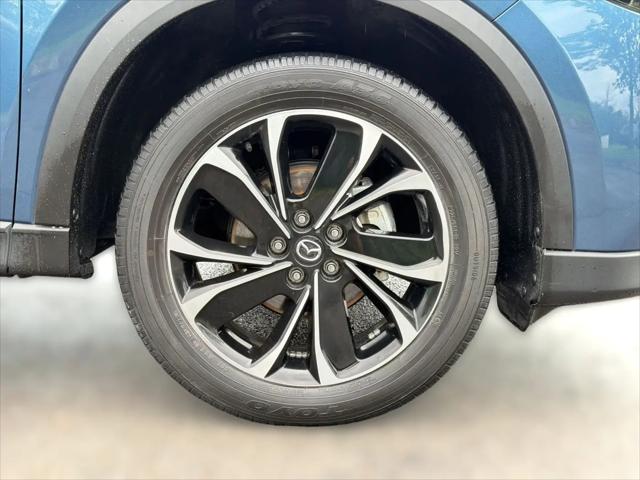 2022 Mazda CX-5 2.5 S Premium