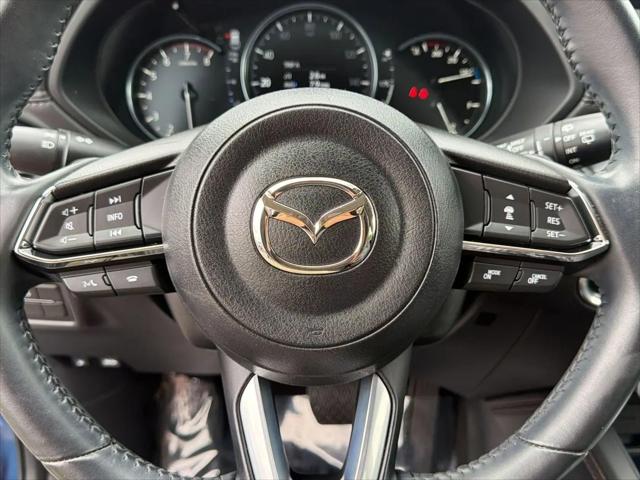 2022 Mazda CX-5 2.5 S Premium