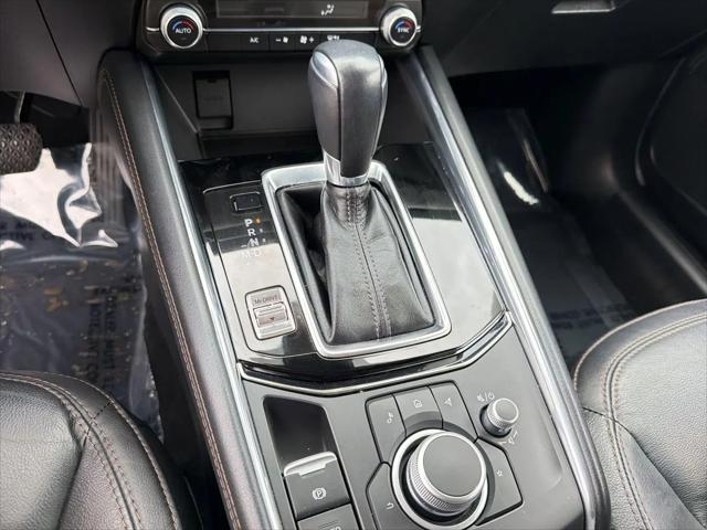 2022 Mazda CX-5 2.5 S Premium