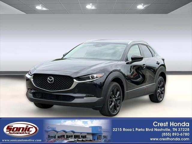 2025 Mazda CX-30 2.5 S Select Sport for sale in Nashville, TN