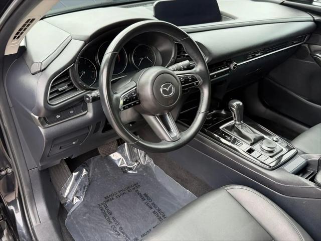 2025 Mazda CX-30 2.5 S Select Sport