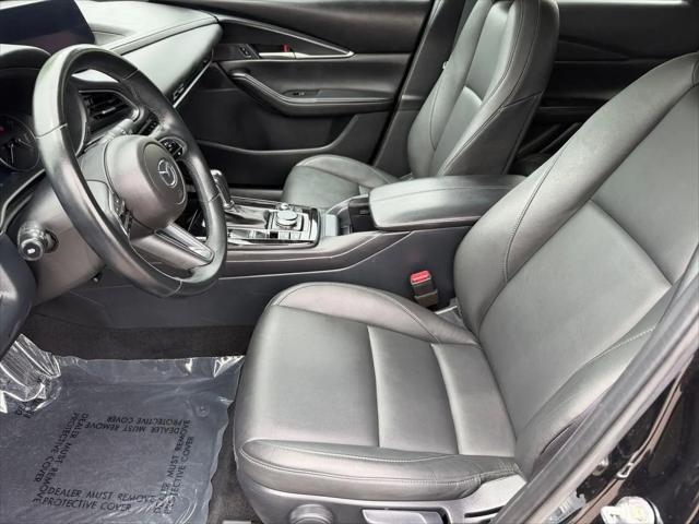 2025 Mazda CX-30 2.5 S Select Sport