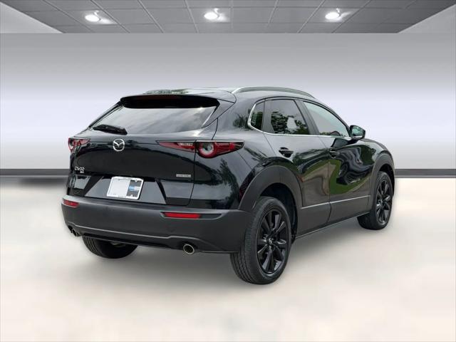 2025 Mazda CX-30 2.5 S Select Sport
