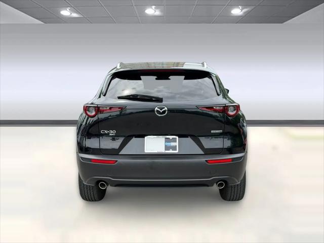 2025 Mazda CX-30 2.5 S Select Sport
