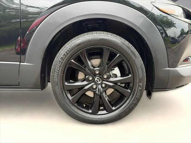 2025 Mazda CX-30 2.5 S Select Sport