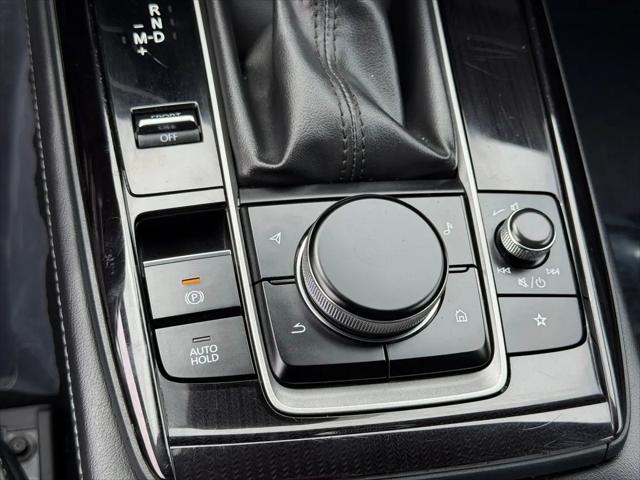 2025 Mazda CX-30 2.5 S Select Sport