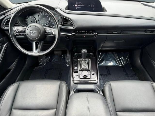 2025 Mazda CX-30 2.5 S Select Sport