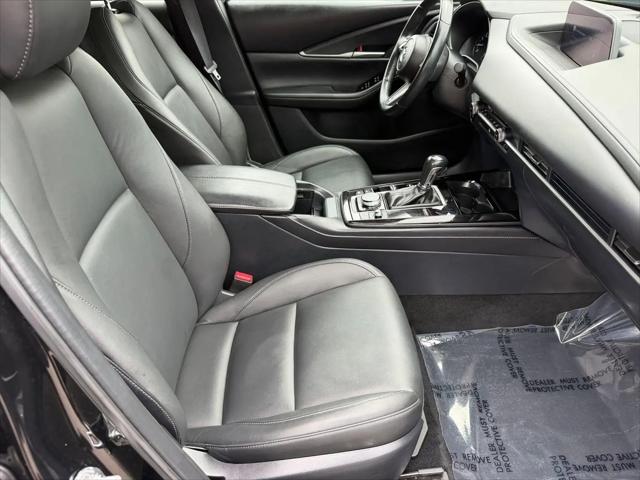 2025 Mazda CX-30 2.5 S Select Sport