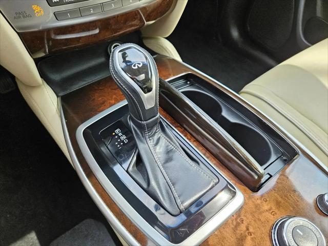 2016 INFINITI QX60 3.5