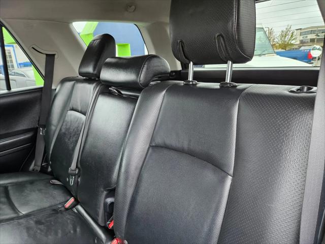 2012 Toyota 4Runner SR5