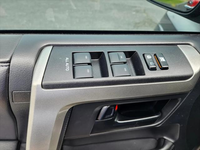 2012 Toyota 4Runner SR5