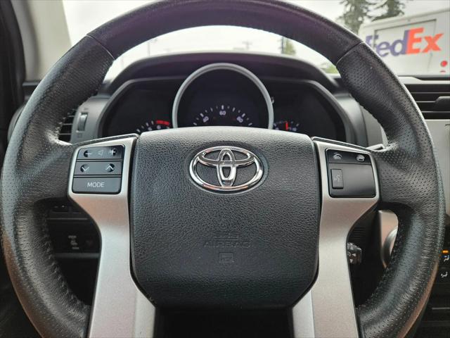 2012 Toyota 4Runner SR5