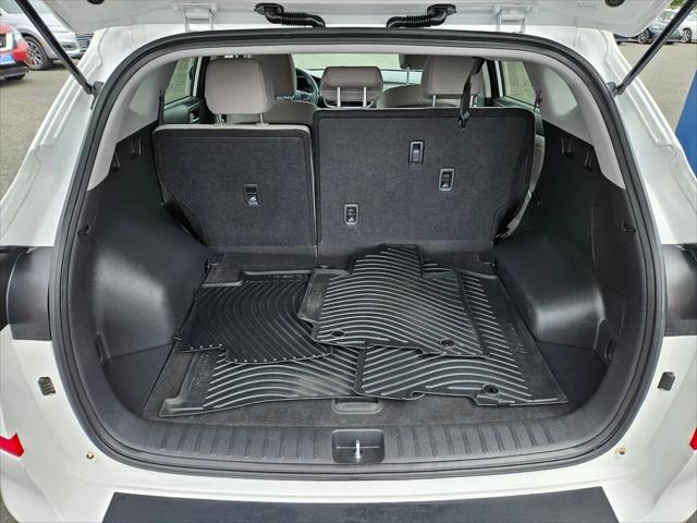 2021 Hyundai Tucson SEL