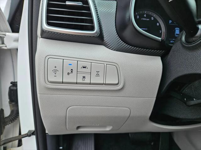 2021 Hyundai Tucson SEL