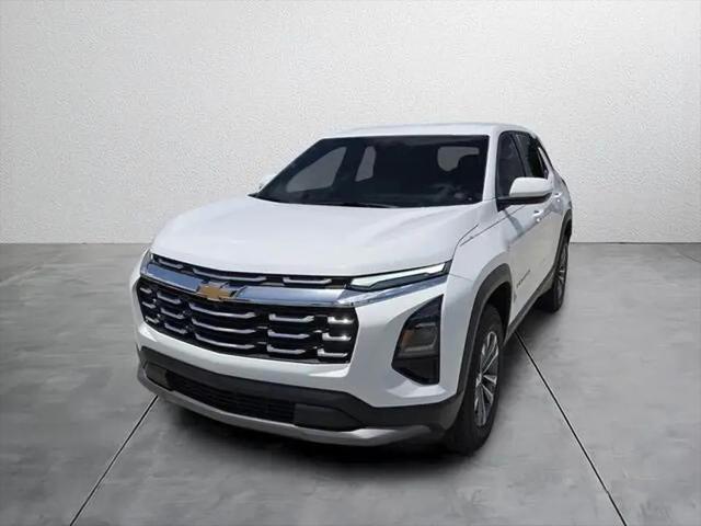 2026 Chevrolet Equinox FWD LT for sale in Sebring, FL