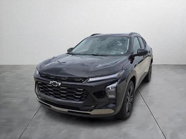 2026 Chevrolet Trax FWD ACTIV for sale in Sebring, FL
