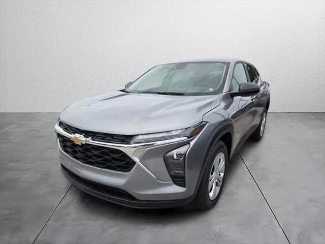2026 Chevrolet Trax FWD LS for sale in Sebring, FL