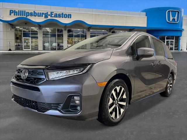 2026 Honda Odyssey EX-L for sale in Stewartsville, NJ