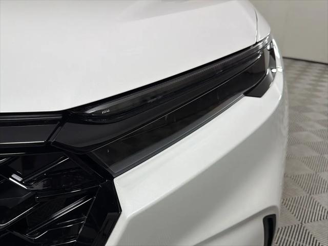 2026 Honda CR-V Hybrid 2WD Sport-L