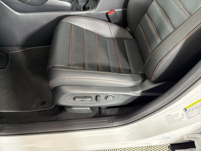 2026 Honda CR-V Hybrid 2WD Sport-L