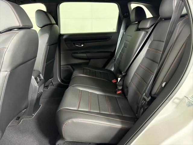 2026 Honda CR-V Hybrid 2WD Sport-L