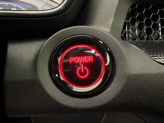 2026 Honda CR-V Hybrid 2WD Sport-L