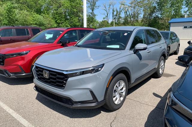 2026 Honda CR-V LX AWD for sale in Michigan City, IN