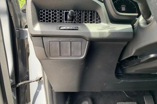 2026 Honda CR-V LX AWD