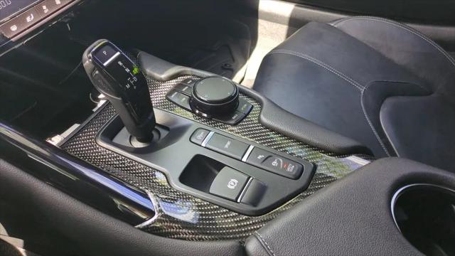 2020 Toyota GR Supra 3.0