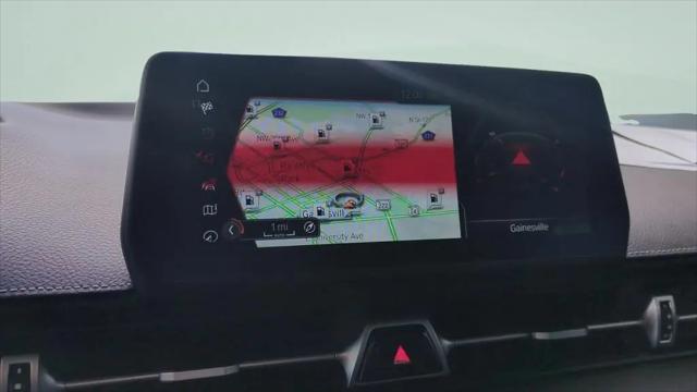 2020 Toyota GR Supra 3.0