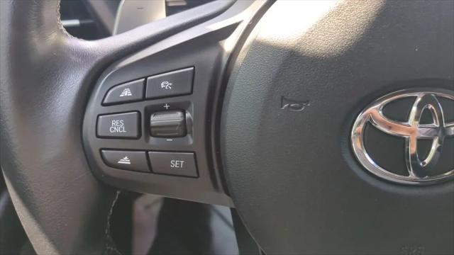 2020 Toyota GR Supra 3.0