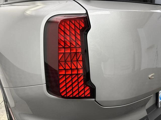 2025 MINI Cooper Countryman Cooper S