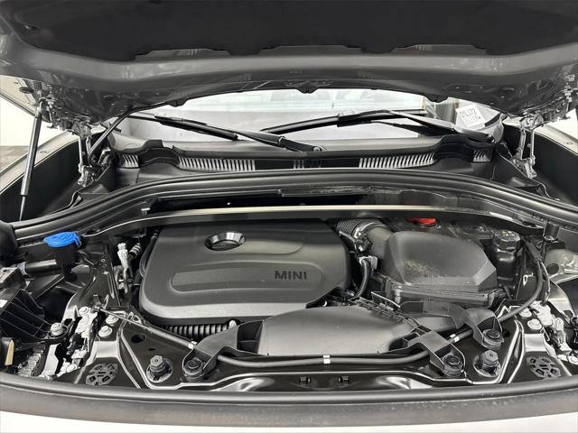 2025 MINI Cooper Countryman Cooper S