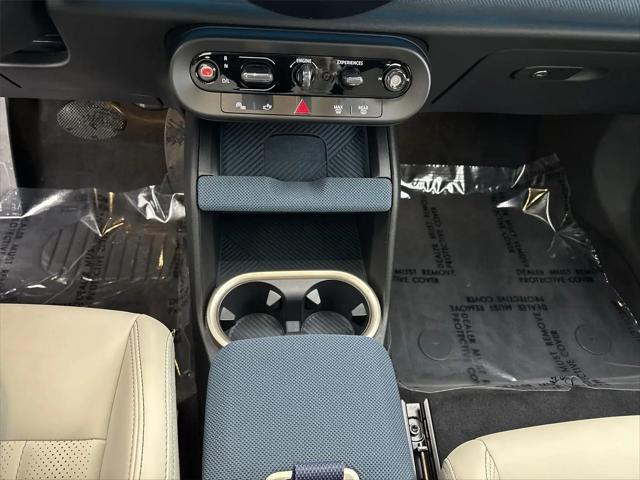 2025 MINI Cooper Countryman Cooper S