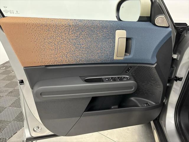 2025 MINI Cooper Countryman Cooper S