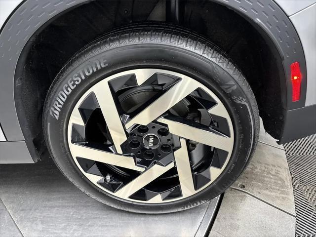 2025 MINI Cooper Countryman Cooper S