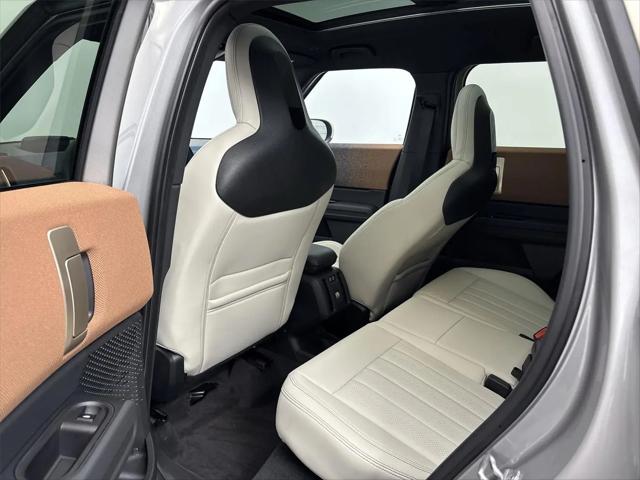2025 MINI Cooper Countryman Cooper S
