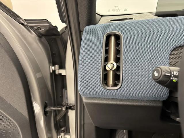 2025 MINI Cooper Countryman Cooper S