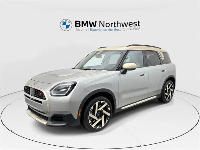 2025 MINI Cooper Countryman Cooper S for sale in Tacoma, WA