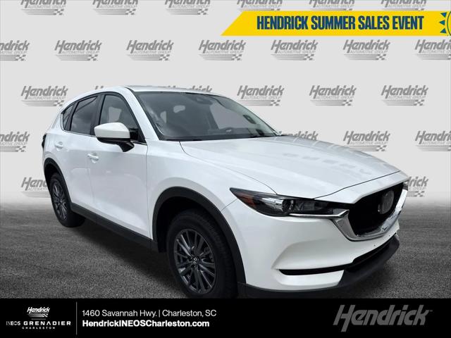 2019 Mazda CX-5 Touring for sale in Charleston, SC