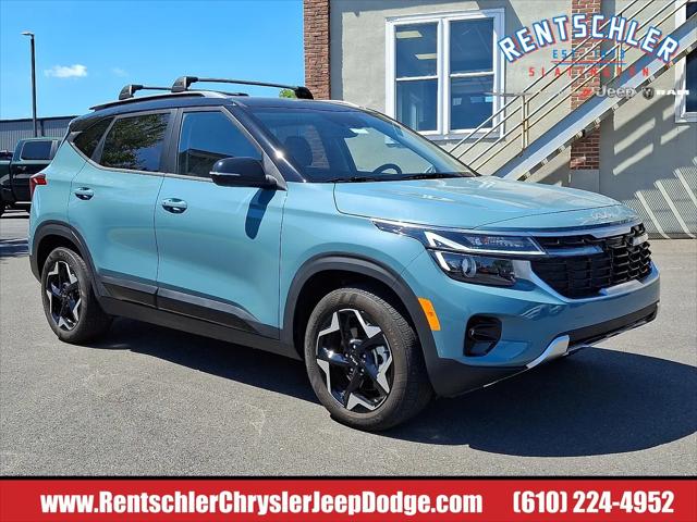 2026 Kia Seltos S for sale in Slatington, PA