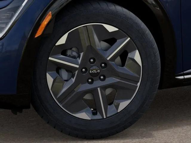2026 Kia EV6 Light Long Range AWD