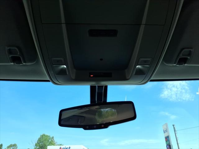 2014 Chevrolet Silverado 1500 1LT