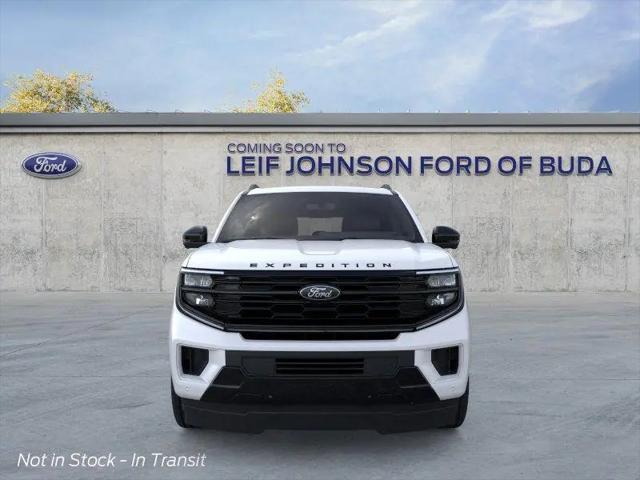 2026 Ford Expedition Max Platinum MAX