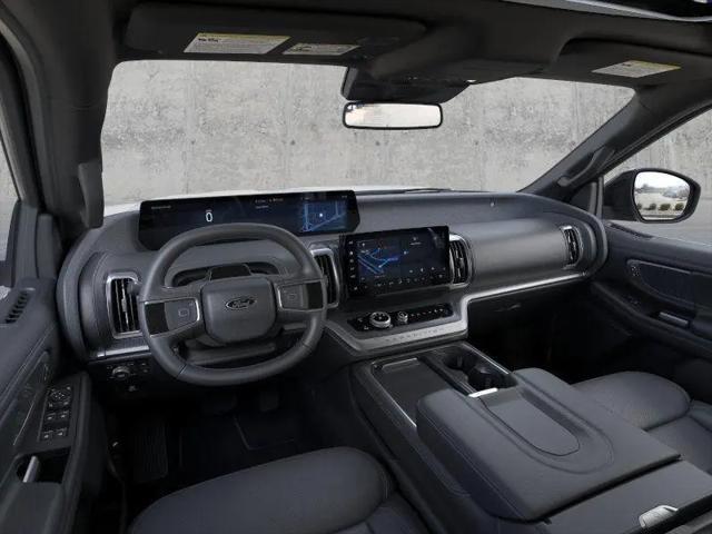 2026 Ford Expedition Max Platinum MAX