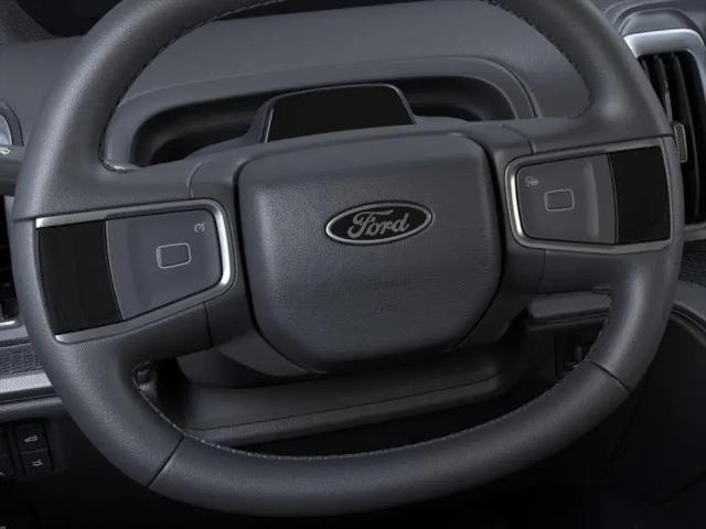 2026 Ford Expedition Max Platinum MAX